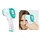 LITTLE BALANCE LB Scan IR Infrarot-Stirnthermometer