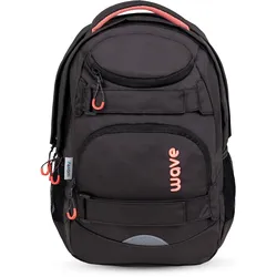 Wave Wave Infinity Move Schulrucksack "Blooms" Koffer24