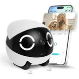 ENABOT Rola Mini & mobiler Heimtierroboter