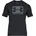 Under Armour Boxed Kurzarm Shirt Herren schwarz S 2022 Laufshirts