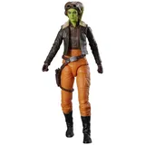 Hasbro Star Wars: Ahsoka Black Series Actionfigur General Hera Syndulla 15 cm