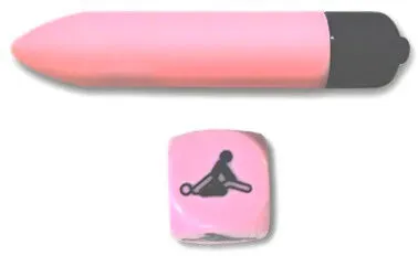 SECRETPLAY - SENSUAL FEELINGS KIT
