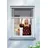 160 x 160 cm weiß,