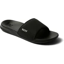 REEF One Slide Schwarz 46
