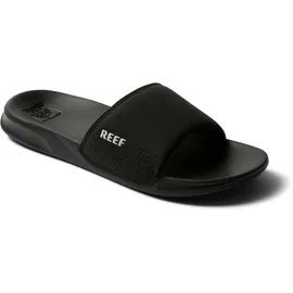 REEF One Slide Schwarz 46