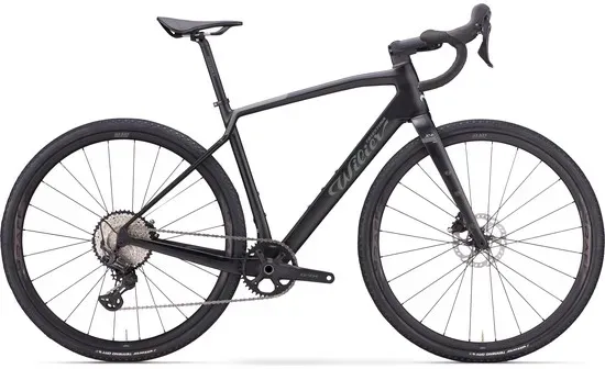 Wilier JENA GRX 11S MICHE CONTACT FC