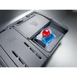 Bosch Serie 4 SMV4EVX00E Einbau-Geschirrspüler (vollintegrierbar, 600 mm breit)
