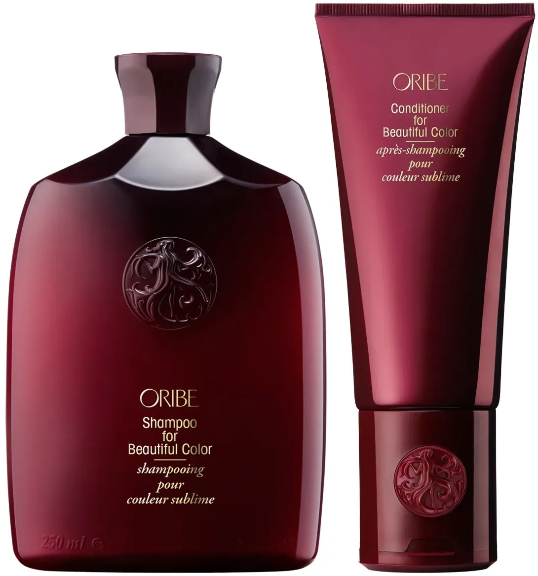Oribe Beautiful Color Duo-Set