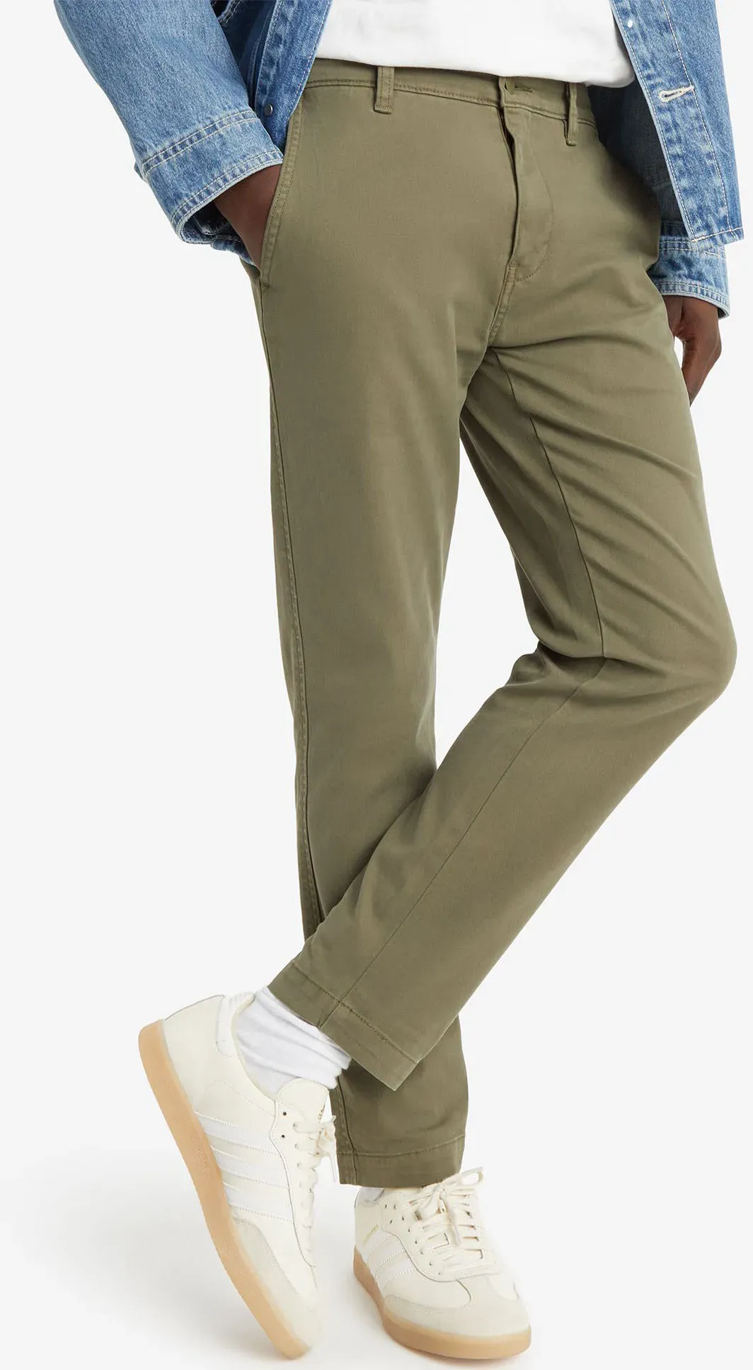 Chinohose LEVI'S 