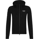 Emporio Armani Sweatshirt Schwarz XL