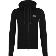 Emporio Armani Sweatshirt Schwarz XL