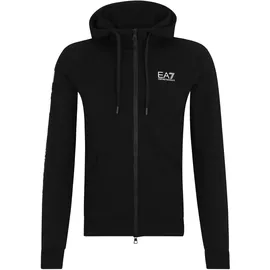 Emporio Armani Sweatshirt Schwarz XL