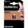 Duracell Spezial-Batterie 6V 38 mAh 1 St.