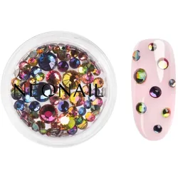 NEONAIL 3D NAIL ART DECORATION Nageldesign