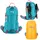 NILS CAMP CAVER 18L Blau