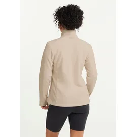 Jack Wolfskin Taunus 200 Fleecejacke Beige XXL