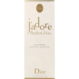 Dior J'adore Parfum d'Eau 100 ml