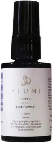 Ylumi Sleep Spray (30 ml)
