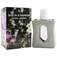 Ariana Grande God Is A Woman Eau de Parfum 100 ml