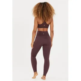 ATHLECIA Franz Tights Damen Rot 40