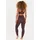 ATHLECIA Franz Tights Damen Rot 40
