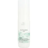 Wella Nutricurls Waves 250 ml