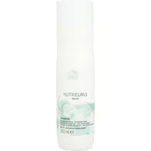 Wella Nutricurls Waves 250 ml