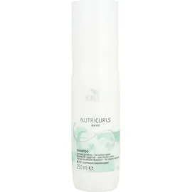 Wella Nutricurls Waves 250 ml