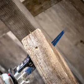 Bosch Säbelsägeblatt EXPERT ‘Multi Material’ S 1256 XHM, 10 Stück