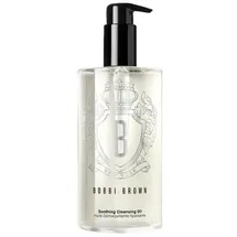 Bobbi Brown Soothing Cleansing Oil Gesichtsreinigungsöl 400 ml