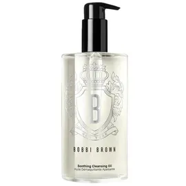 Bobbi Brown Soothing Cleansing Oil Gesichtsreinigungsöl 400 ml