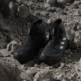 adidas Terrex Skychaser Tech Mid GTX Herren Core Black/Grey One/Grey Five 47 1/3