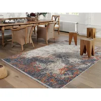 GALLERY M branded by Musterring Teppich »MODENA«, rechteckig, 8