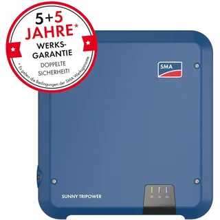 3.0 3 Phase, 3kW, 2 MPPT, IP65