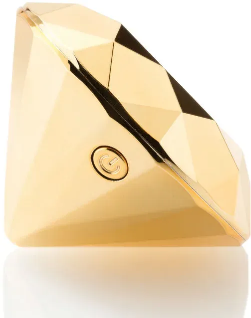 BIJOUX - Indiscrets Twenty-One Diamond Vibrator diskret