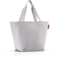 Reisenthel Shopper M cord grey