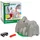 BRIO 63604400 - Tunnel mit Sprengfunktion