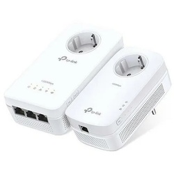 TP-Link TL-WPA1300P KIT Powerline Reichweitenverstärker