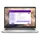 Dell Pro 14 Plus 14" Core Ultra 7 266V 32 GB RAM 512 GB SSD Silber