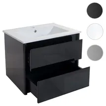 Mendler HWC-B19 Waschtisch 50 x 60 cm