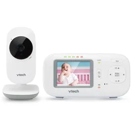 Vtech Video Babymonitor VM2251 2,4 Screen (25810015)