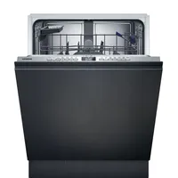 Siemens SX63EX21BE iQ300 Einbau-Geschirrspüler 60 cm