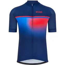 Frauen Kurzarm-Radtrikot - Jekyll Two M