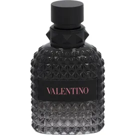 Valentino Uomo Born in Roma Eau de Toilette 50 ml