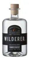 Wilderer Himbeergeist Eau de Vie 500ml