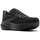 Brooks Ghost 17 Damen Black/Black/Ebony 42,5