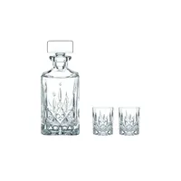 Nachtmann Whiskyglas 0,3 l 3 St.
