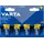 Varta Longlife Power C 4 St.