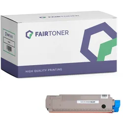 Kompatibel für OKI ES 8460 Series (44059232) Toner Schwarz