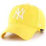 '47 47 Brand, Herren, Cap, NY Yankees Gelb, (One Size)